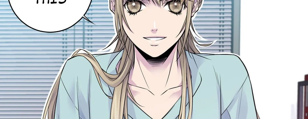 My Ex, Client - Chapter 47